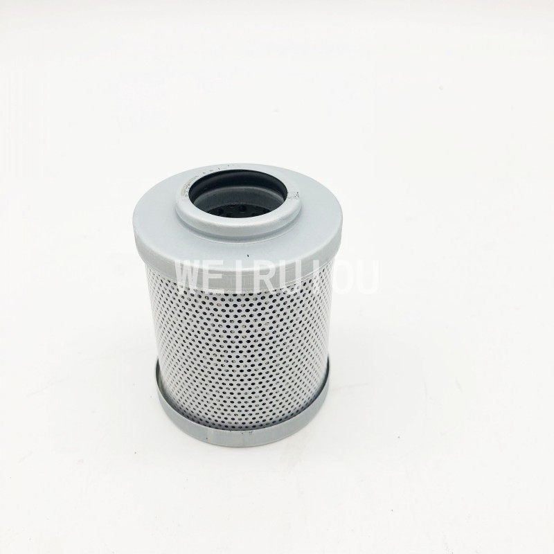 ISO9001 Glass Fiber Forklift Diesel Engine Fuel Filter 559911