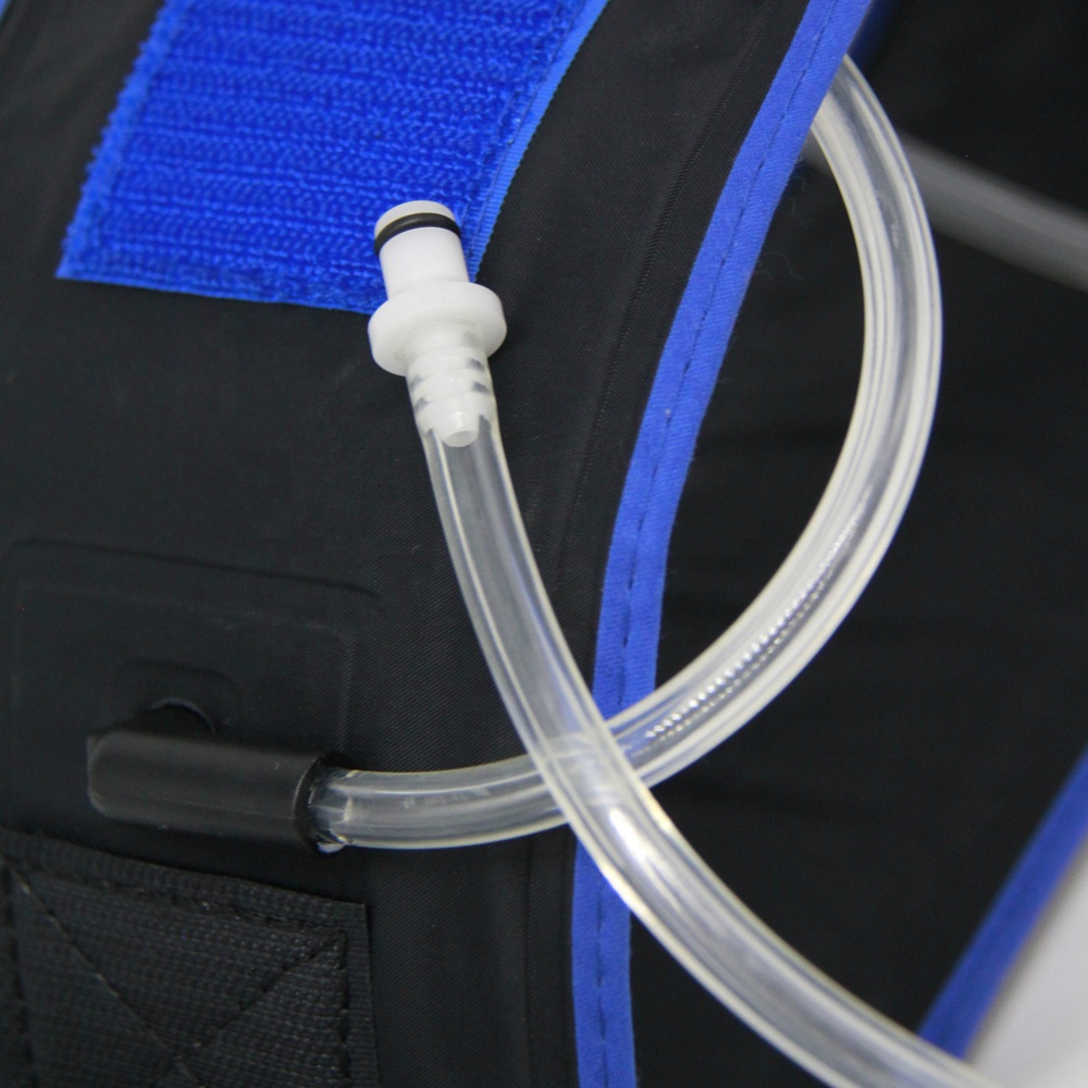 Lightweight Tourniquet Cuff with EOS Disinfecting Type and GB2626-2006 Safety Standard