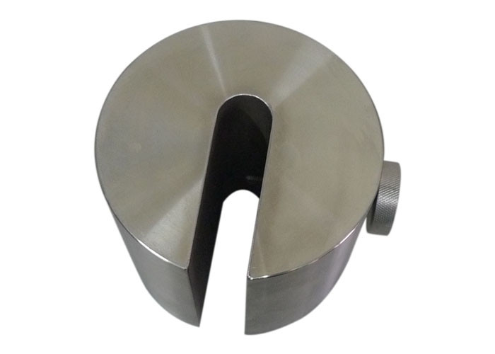 China Stainless Steel Electrical Appliance Tester wholesale