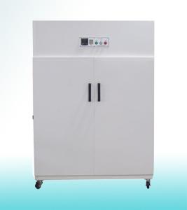 China Large size frame screen drying oven wholesale