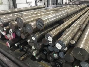 China different diameter 8260 alloy steel round bar stock wholesale
