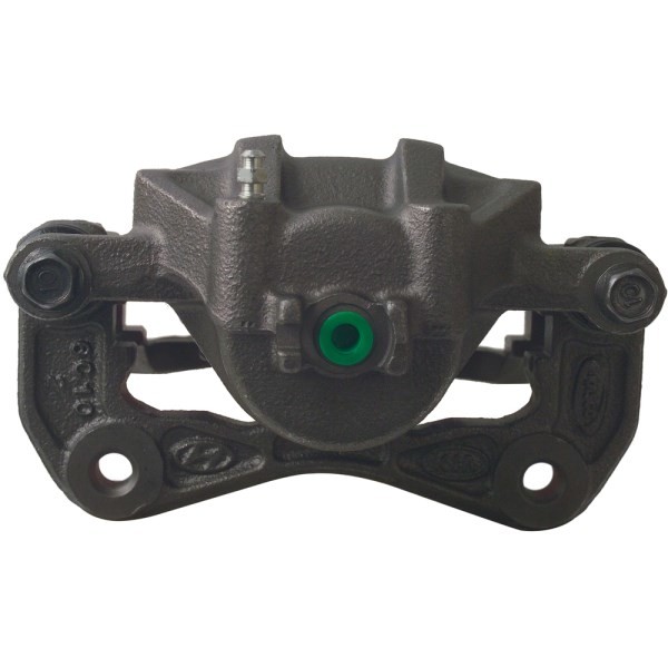 HYUNDAI Auto Parts Vehicle Car Brake Caliper 19B3300 19B3301 343626 343627 OEM 58110-1G100 58130-1G100