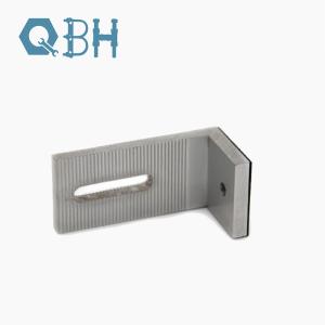 China Carbon Steel Roof Hook 304 For Trapezoidal Cold Forming wholesale