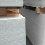 Industrial-Grade Calcium silicate panles – Chemical Resistant / Universal