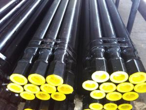 China 4.5 Inch Water Well Drill Pipe Carbon Steel For Water Well Drilling wholesale