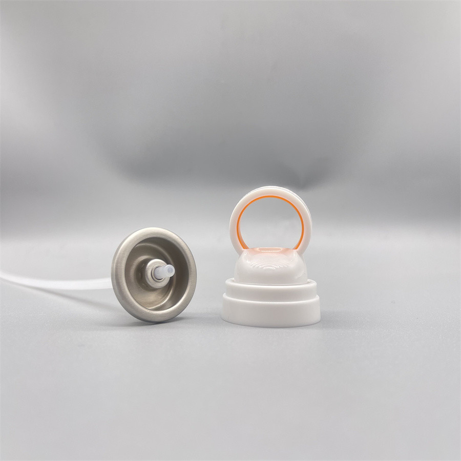 Advanced Sun Protection Lotion Valve for Outdoor Use - Consistent Flow, UV-Resistant Design