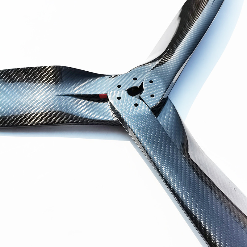 Rotax 447 503 582 Carbon propeller custom for ultralight aircraft carbon fiber airplane propeller 150cm 160cm