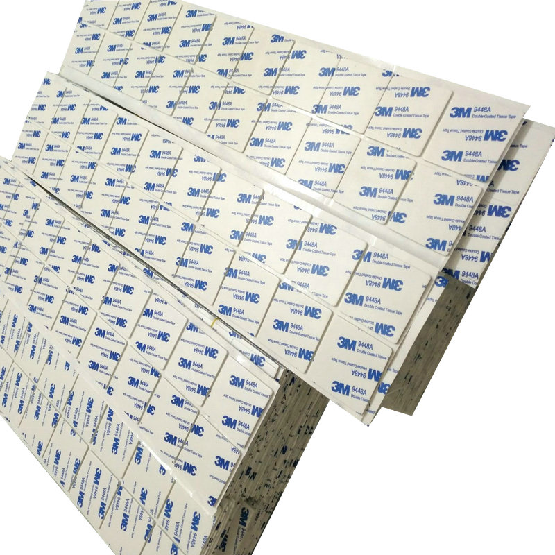 Adhesive Double Sided Foam Tape