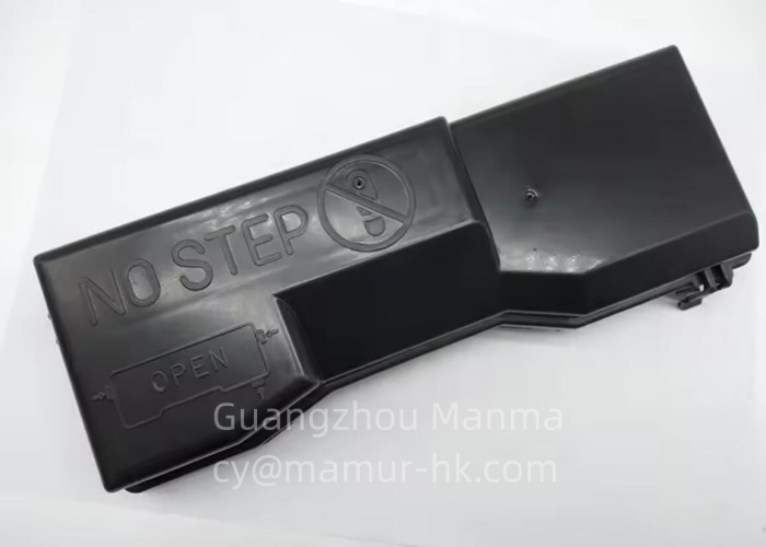 Relay Fuse Box Cover For ISUZU NKR 4JB1 8-97063152-1 ISUZU Truck Parts