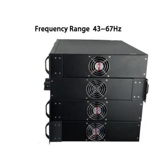 China Dc To Ac Inverter 1600w Pure Sine Wave Inverter 48Vdc TO 230Vac 2KVA Telecom Inverter DC TO AC wholesale