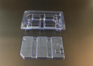 China PETG Blister Pack Medication Blister Box Packaging For Surgical Instruments wholesale