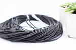 Heat Proof 200C 0.5sqmm UL3512 Flexible Insulated Wire