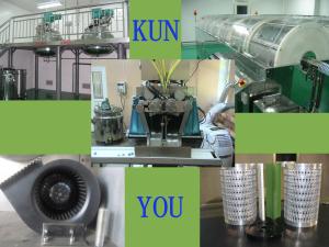 China Vegetable Gelatin Softgel Machine For 50000-70000 Capsules wholesale