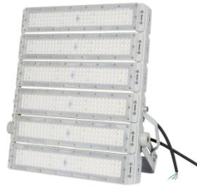 China Waterproof 140Lm/W 250w Led Baseball Stadium Lights wholesale