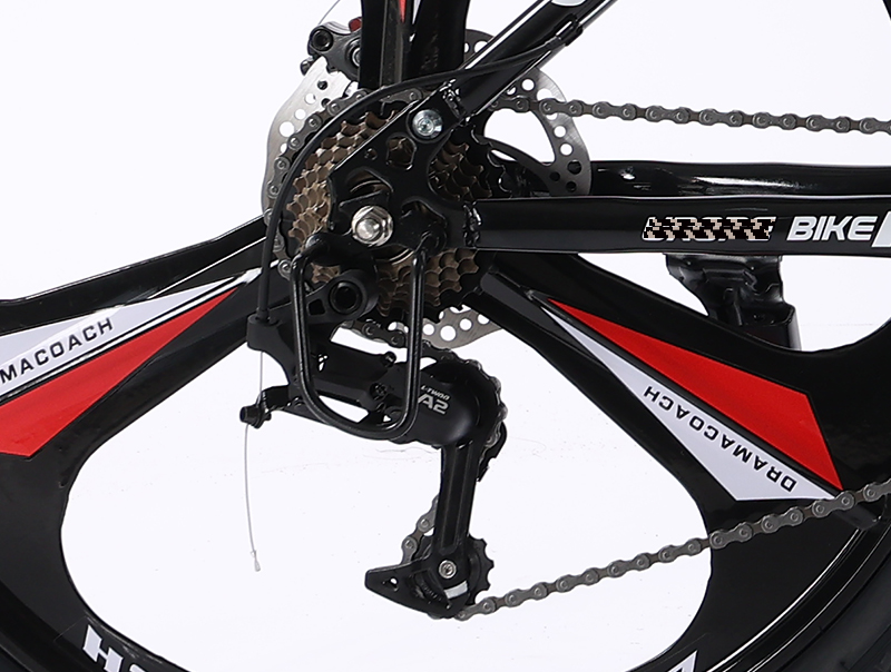 Ordinary Pedal GOMID Kids' Foldable Mountainbike Full Suspension Folding Bike 20 Inch