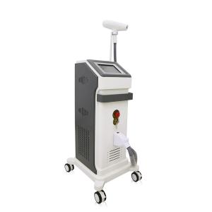 China 1KW Q Switch Facial Treatment Laser Tattoo Removal 1320 Nm Nd Yag Laser wholesale
