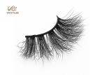 Handcrafted Cotton Stalk 25MM 5D Eyelash Extensions