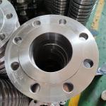 1/2" to 12" Slip On Flange 150Lb ASME B16.5 FLG A105 SO RF Carbon Steel