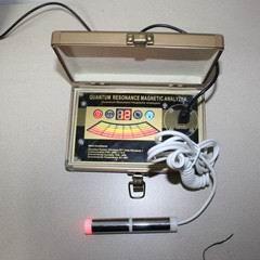 China Nuclear Quantum Magnetic Resonance Health Analyzer , Multi-Language wholesale