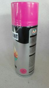 China HB Equal 2K 7cf Kylon Bosny Aerosol Spray Paint wholesale