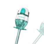 No Valve 5mm Bladeless Trocar Disposable Laparoscopic Valveless Trocar