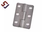 Cnc Machining Precision Investment Casting Concealed Stainless Steel Hinge