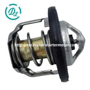 China OEM 3TNV76-BX Thermostat 119717-49800 119734-49801 71℃ 3TNV70 Engine wholesale