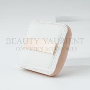 China Beauty Yaurient Square Shape Makeup Puff Sponge Powder Foundation 3g wholesale