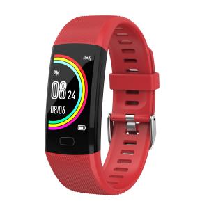 China Pedometer Healthy Clock Step Tracker Bracelet wholesale