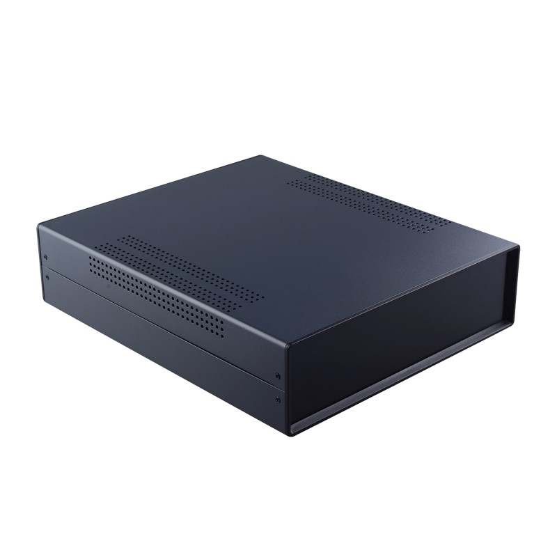 OEM ODM Stainless Steel High Precision Custom Sheet Metal Chassis with Custom Design