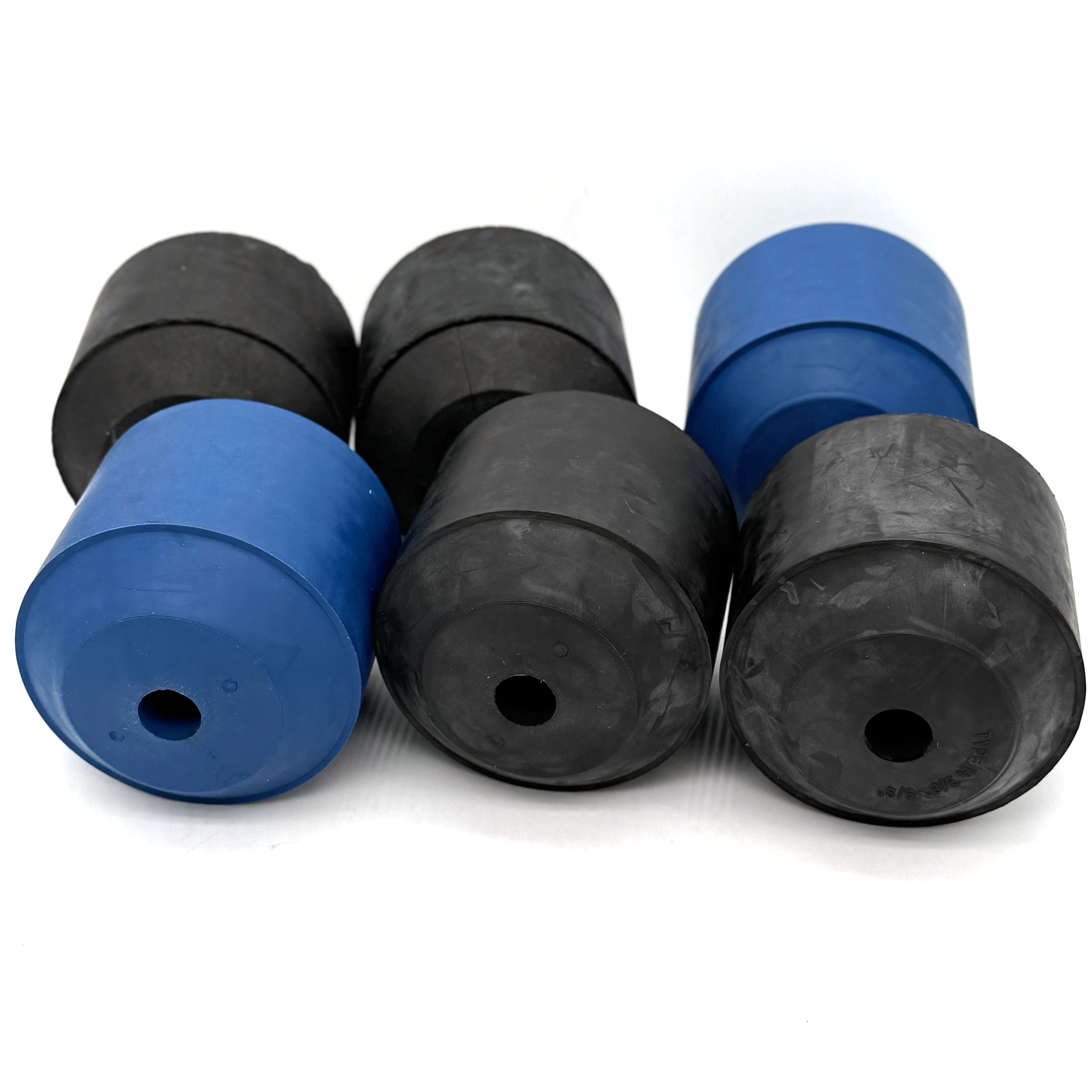 Oil Rubber Parts H Or GA Type Oil Saver Rubber