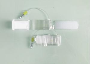 China Combat Applied Medical Tourniquet Ethylene Oxide Sterilization without burrs wholesale
