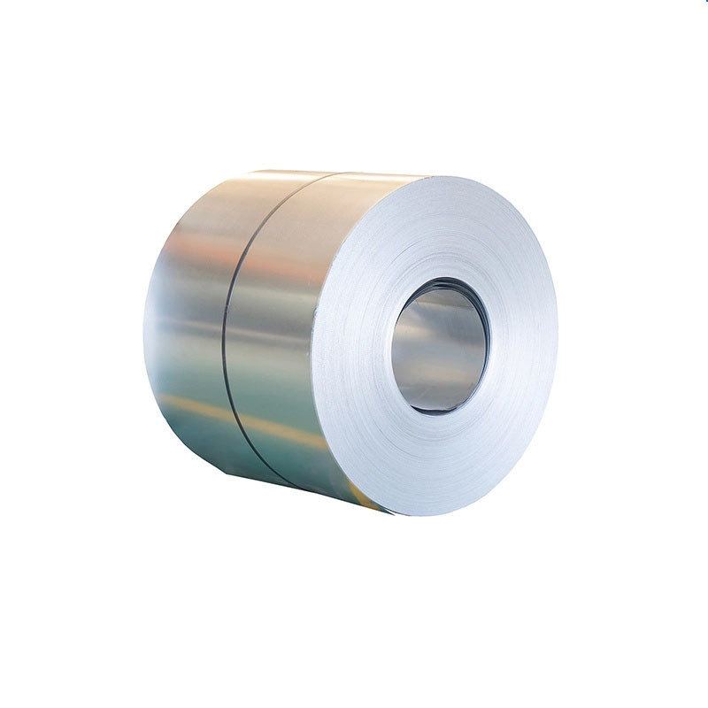 Thickness 3mm Cold Rolled Stainless Steel Coil ASTM 201 304 316/316l 410 409 430