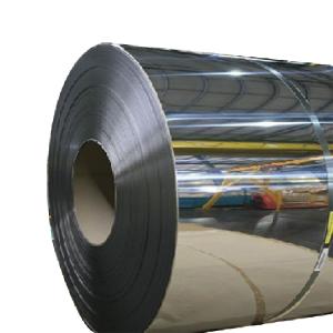 China 201 Cold Rolled Stainless Steel Sheet In Coil wholesale