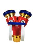 Hydrant Wye Gate Valve