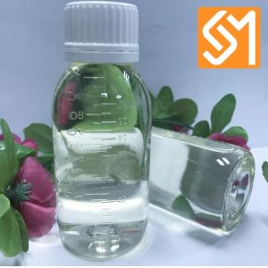 Trimethyl Pentaphenyl Trisiloxane High Refractive Index Silicone Oil CAS28855-11