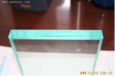 10 Spindles Laminated Glass Edging Machine with 45 Angle Range