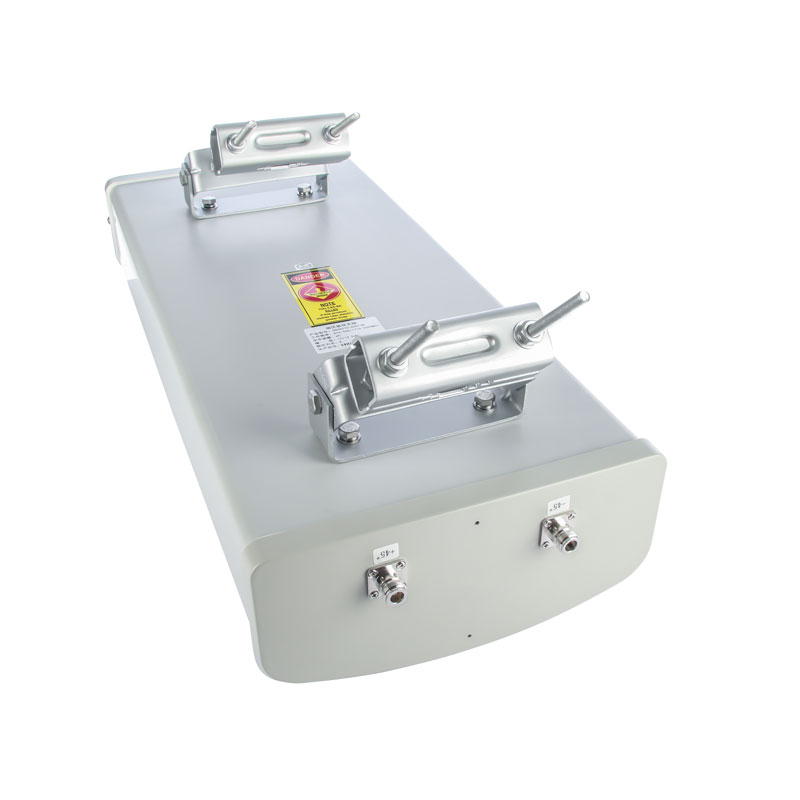 5G MIMO Dual Sector Antennas for Wireless Networks -40° F to 185° F -40° C to 85° C