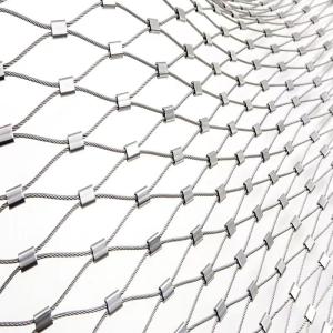 China Corrosion Resistance Woven Screen Mesh 0.7mm 0.8mm 0.9mm on sale