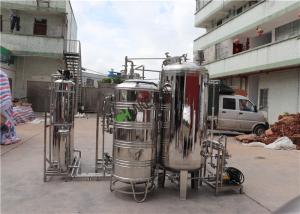 China Desalination Plant Price RO Water Treatment Plant Water Treatment Plant wholesale