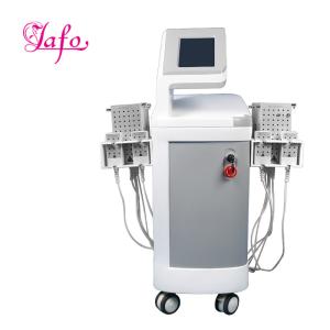 China Best Hot Selling 528 Diodes Cold Lipolaser Professional Lipo Laser Machine Lipolaser 4d For Super Lose Weight wholesale