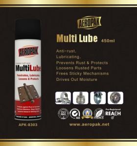 China Anti-rust Lubricant wholesale