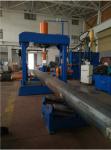 High Mast Pole Assembly &Straightening Machine HJZ-1200