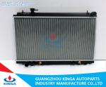 2003 - 2005 Silver Nissan Radiator for FAIRLADY Z OEM DPI 2576