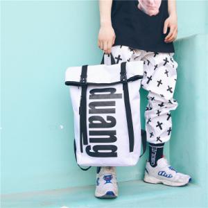 China Hot Selling 2018 High Quality Fashion Leisure oxford waterproof Backpack Bag wholesale