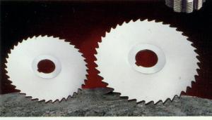 China KM slitting saw blades wholesale