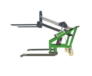 China 320kg/500kg Portable Forklift Lightweight Lifting Solution wholesale