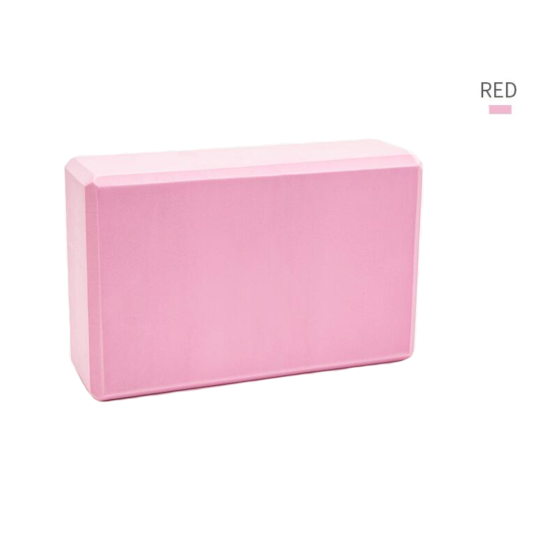 9in Eco Friendly Balance Exercises With Eva Foam Yoga Blocks Muscle Fitness