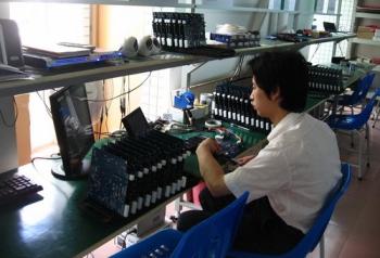 Shenzhen Wollfive Gift & Packing Co.,Ltd