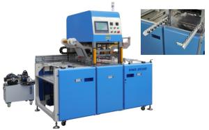 China Industrial Automatic Hot Foil Stamping Machine Achieve Exceptional Stamping Results wholesale